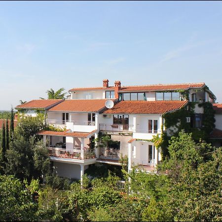 Gargamelo Pension Porec Ngoại thất bức ảnh