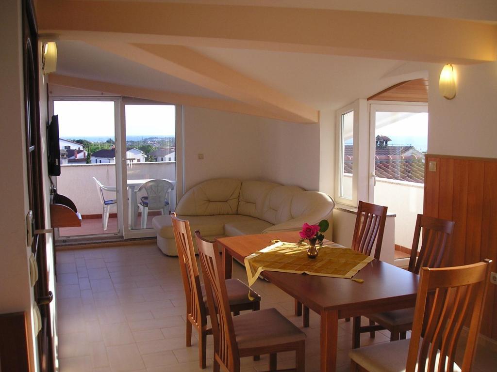 Gargamelo Pension Porec Phòng bức ảnh
