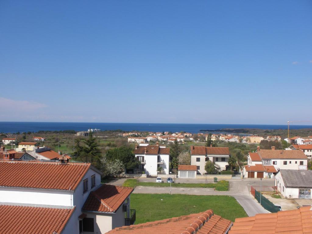 Gargamelo Pension Porec Phòng bức ảnh