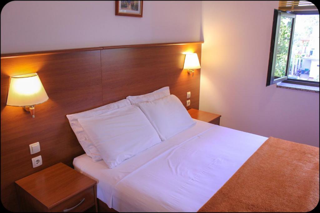 Gargamelo Pension Porec Phòng bức ảnh