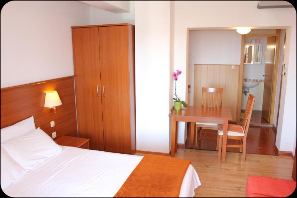Gargamelo Pension Porec Phòng bức ảnh