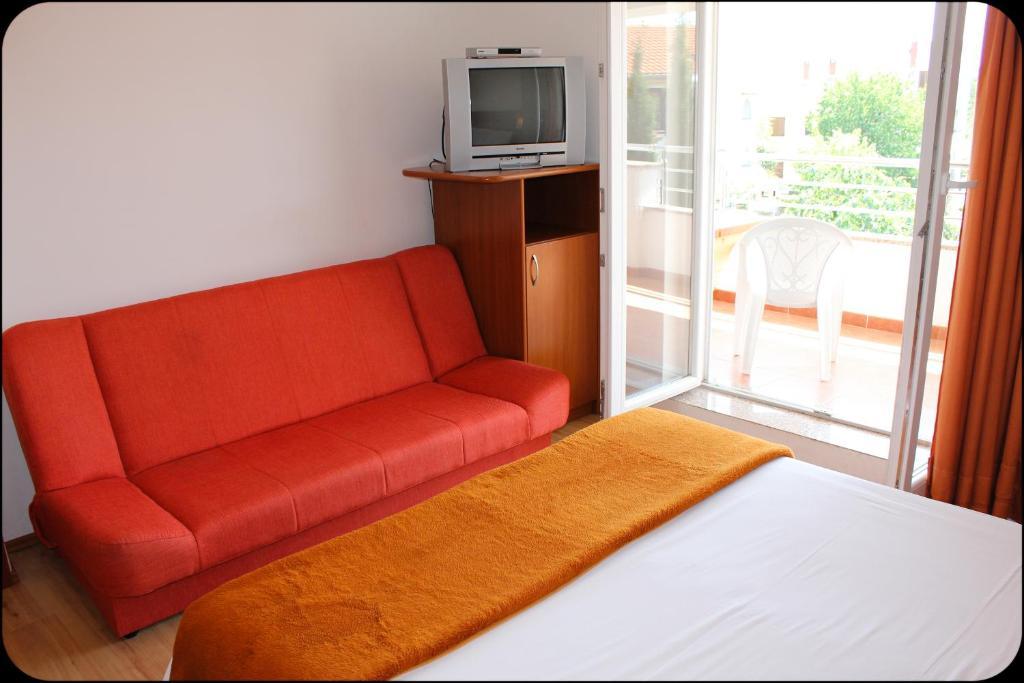 Gargamelo Pension Porec Phòng bức ảnh