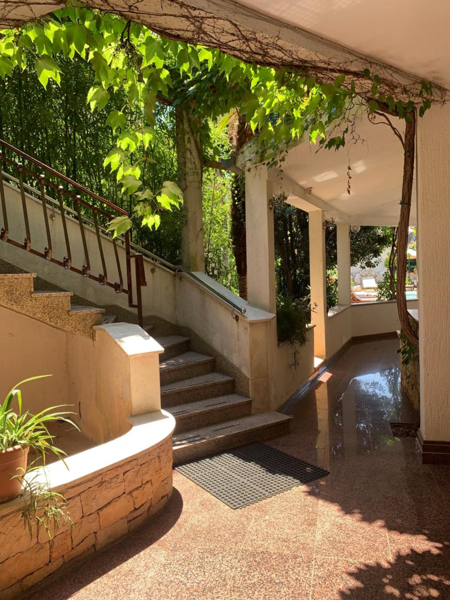 Gargamelo Pension Porec Ngoại thất bức ảnh