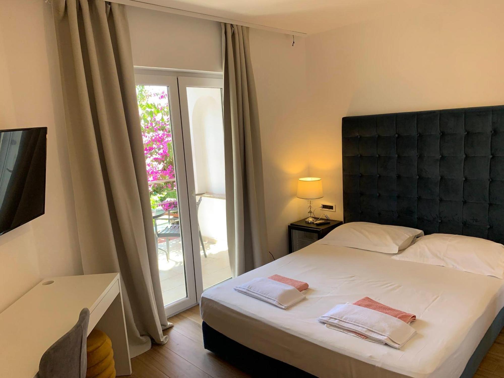 Gargamelo Pension Porec Ngoại thất bức ảnh