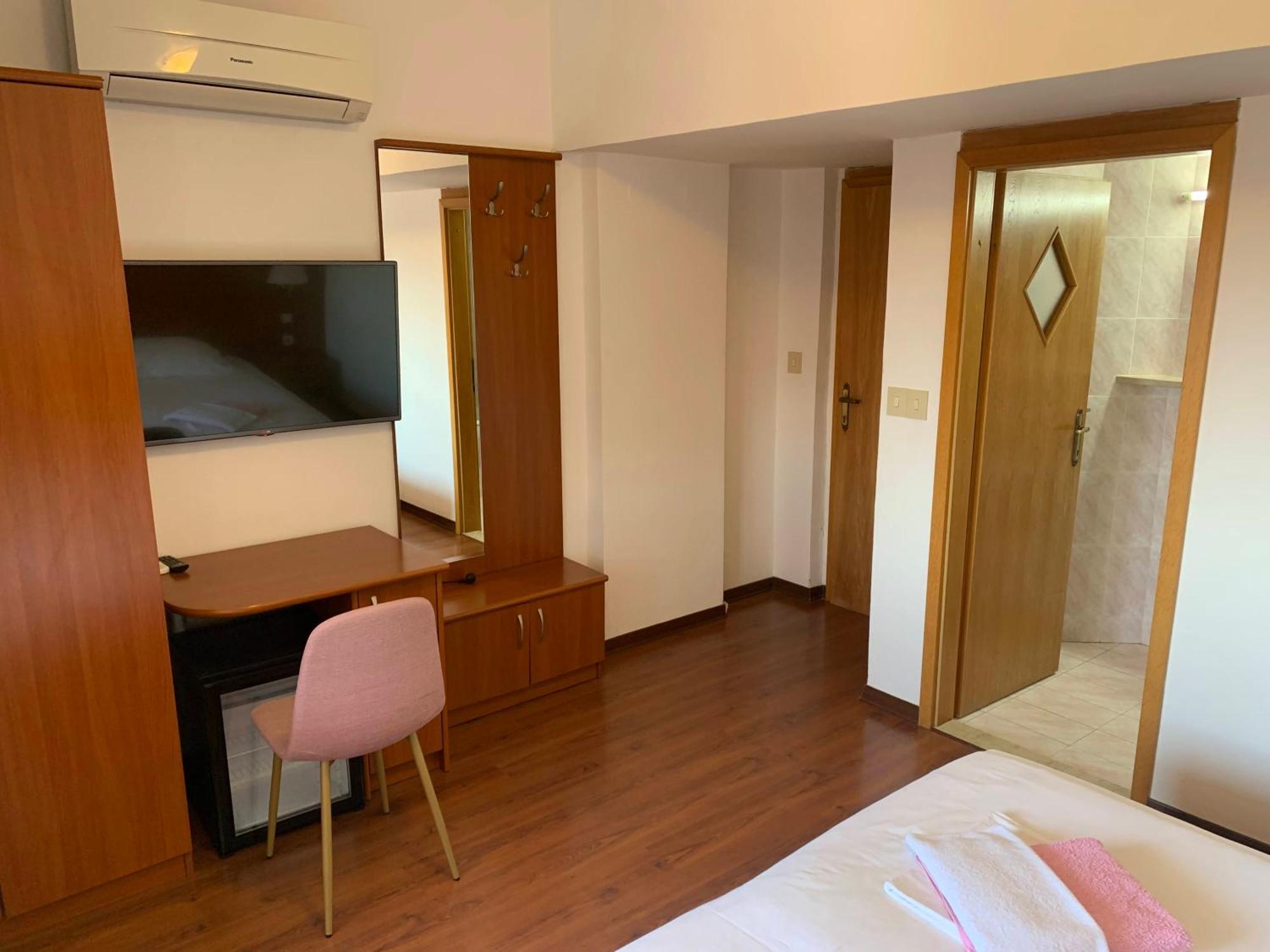 Gargamelo Pension Porec Ngoại thất bức ảnh