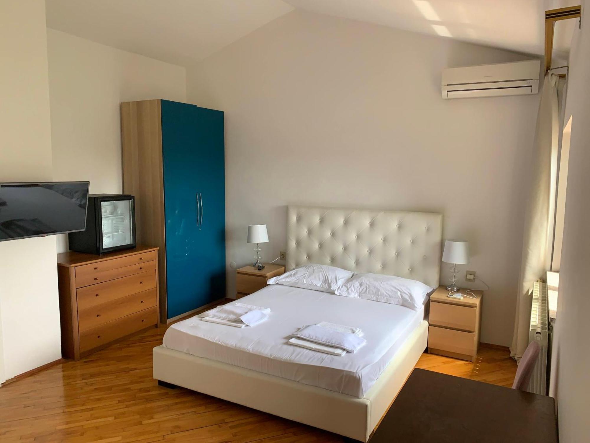 Gargamelo Pension Porec Ngoại thất bức ảnh