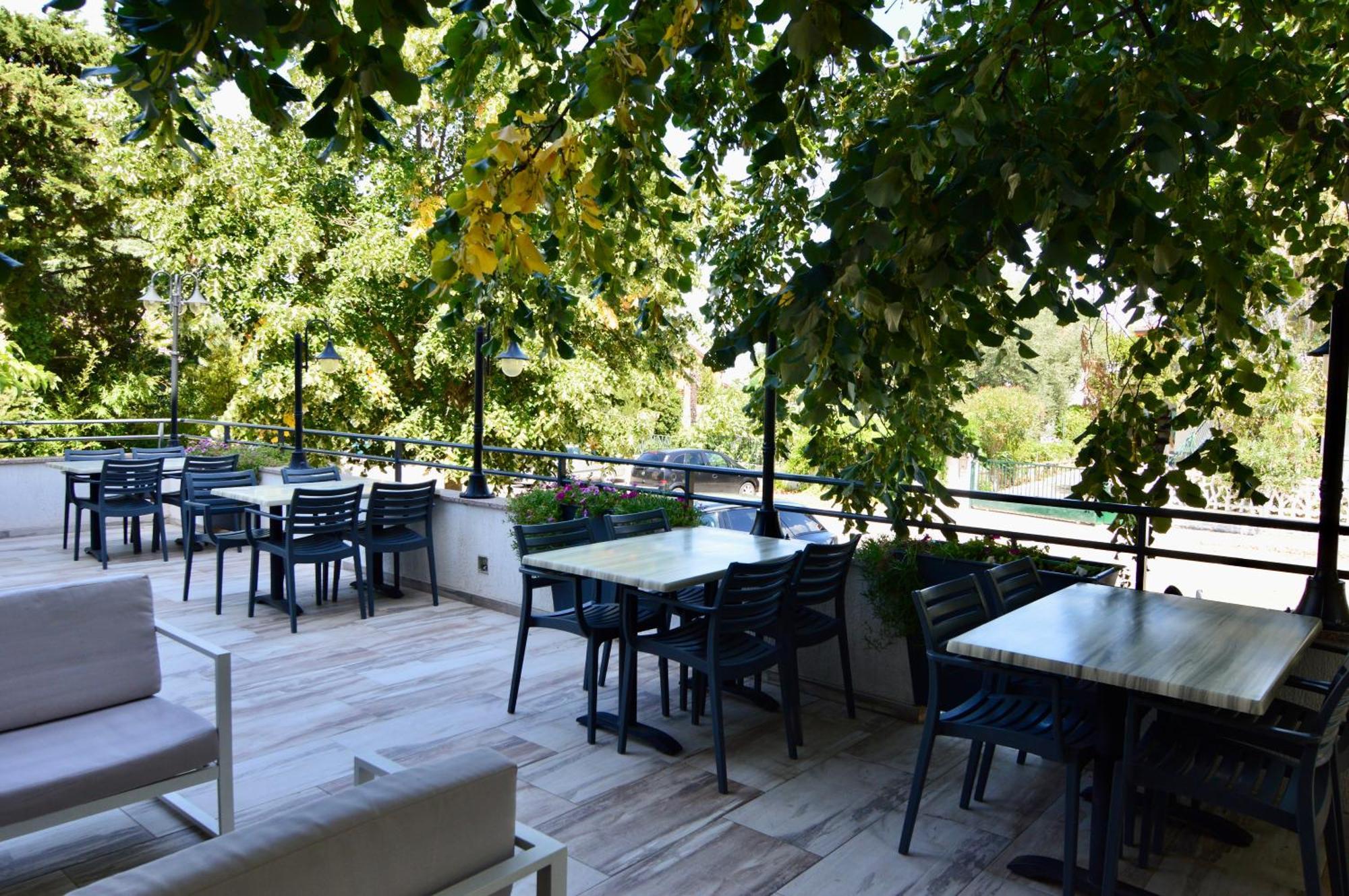 Gargamelo Pension Porec Ngoại thất bức ảnh