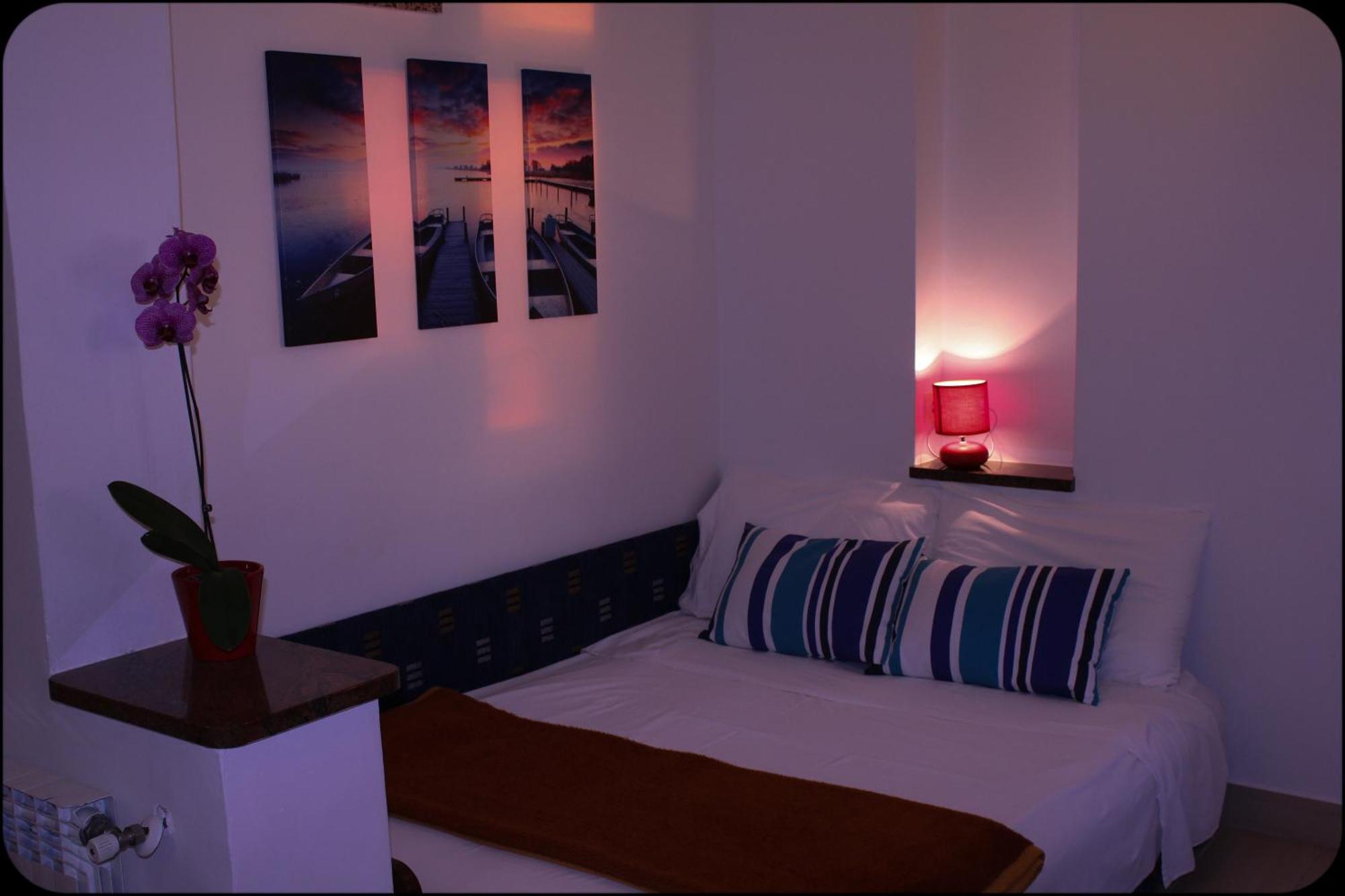 Gargamelo Pension Porec Ngoại thất bức ảnh