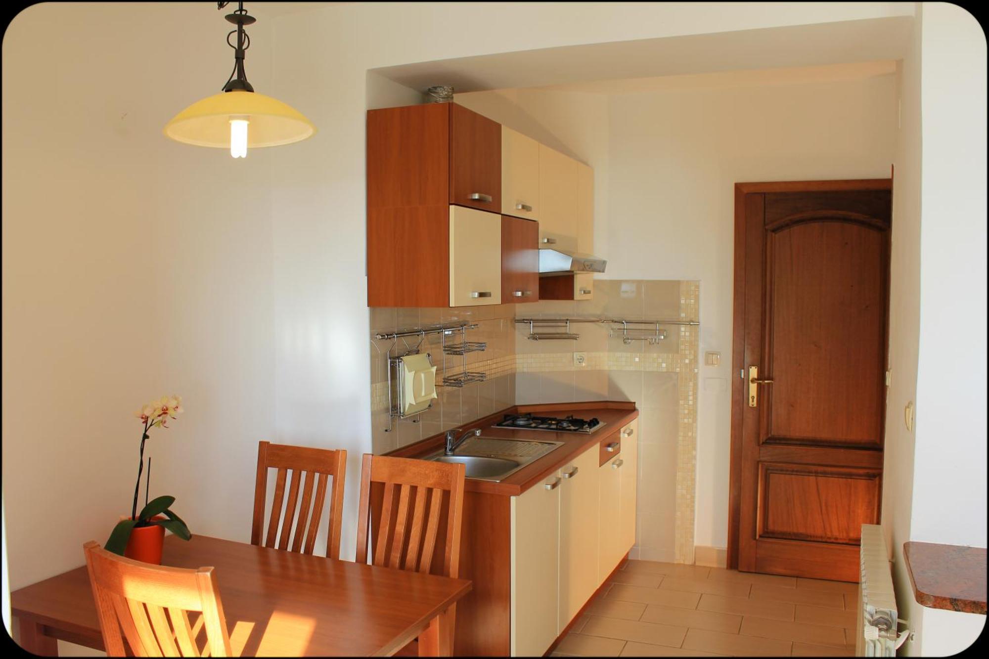 Gargamelo Pension Porec Ngoại thất bức ảnh
