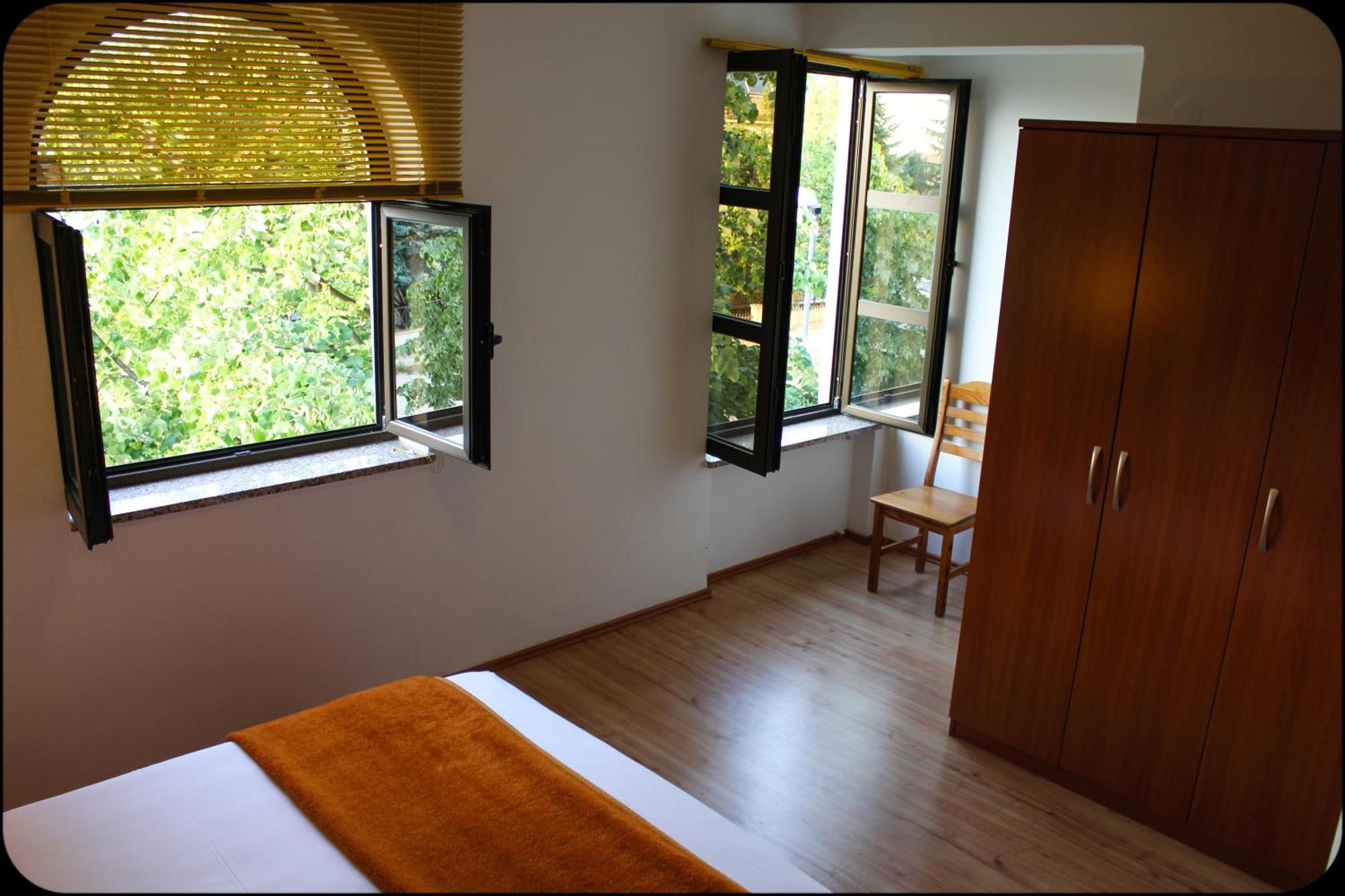 Gargamelo Pension Porec Ngoại thất bức ảnh
