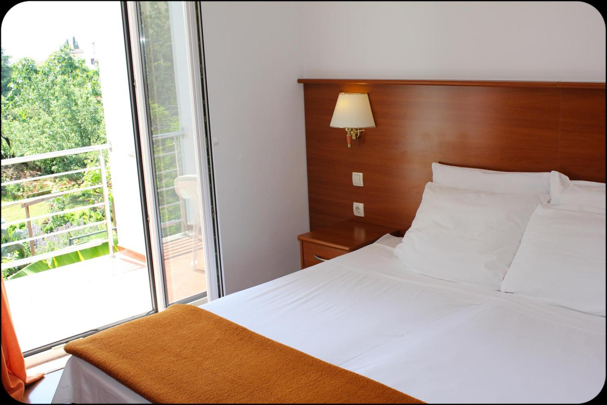 Gargamelo Pension Porec Phòng bức ảnh